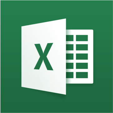 excel icon - فرمول نویسی در Excel