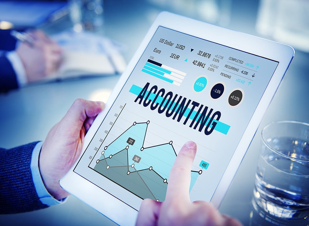 best financial accounting software 1 - تفاوت های اصلی حسابداری بازرگانی با حسابداری دولتی