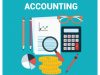 coloured accounting background design 1151 88 100x75 - ? موضوعاتی که بر اظهار نظر حسابرس تاثیر دارند
