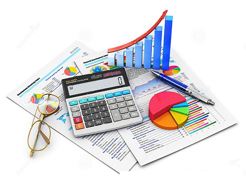 خرید و فروش - تفاوت حسابداری و حسابرسی