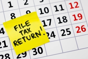 Types of Income Tax Return 300x200 - نحوه رسیدگی به مالیات شرکتها
