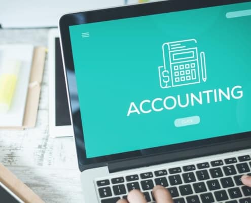 اصطلاحات و مفاهیم اصلی حسابداری