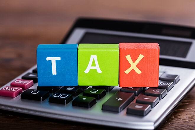 مالیات بر درآمد مشاغل چیست