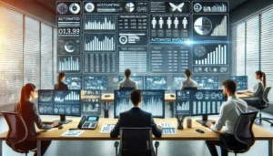 سیستم حسابداری خودکار