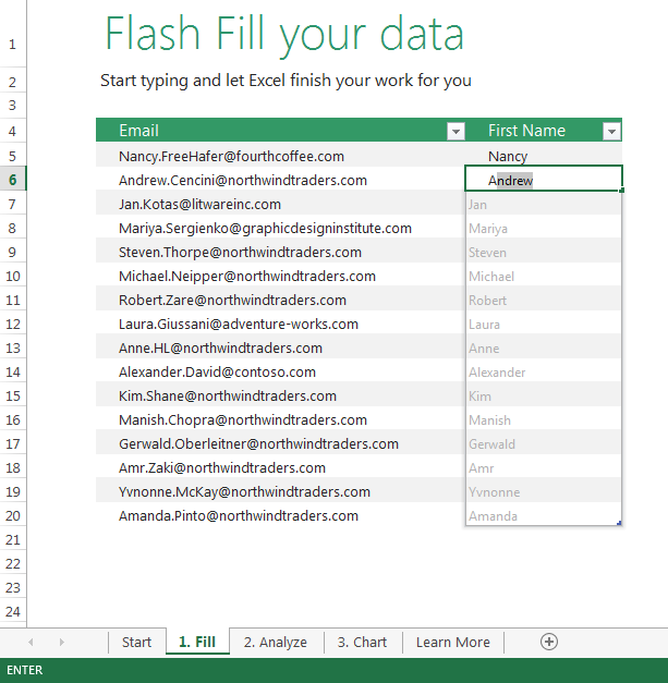 FlashFill-Excel-2013